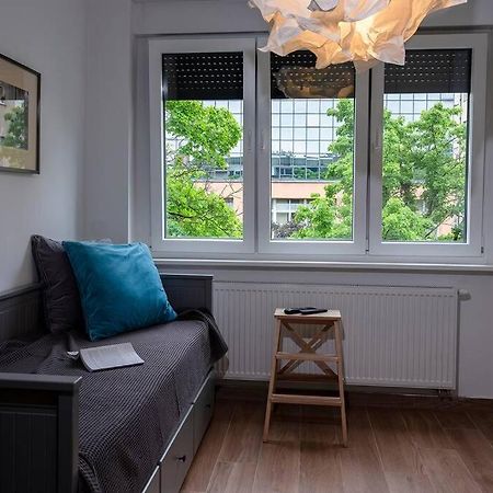 New Charming Apartment In The Heart Of The City! 자그레브 외부 사진