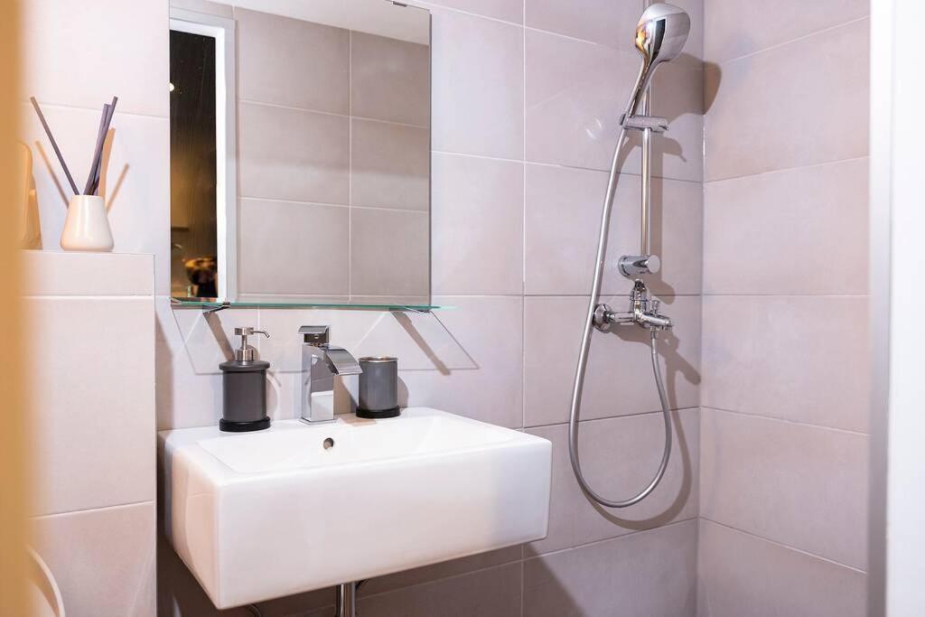 New Charming Apartment In The Heart Of The City! 자그레브 외부 사진